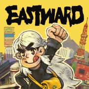 Eastward game cover