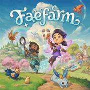 Fae Farm game cover