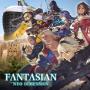 FANTASIAN Neo Dimension game cover