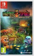 Naslovnica: Farmers Vs Zombies
