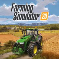 Farming Simulator 20