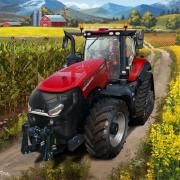 Farming Simulator 23: Nintendo Switch™ Edition game cover