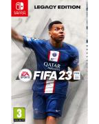 Naslovnica: FIFA 23