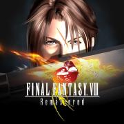 Final Fantasy 7 & 8 Remastered - Twin Pack game cover
