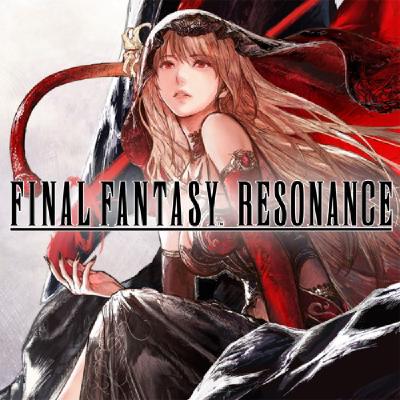 Final Fantasy Resonance