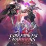 Fire Emblem Warriors: Three Hopes game cover
