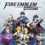 Fire Emblem Warriors game cover