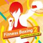 Fitness Boxing 2: Rhythm & Exercise game cover