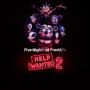Five Nights at Freddy's: Help Wanted 2 game cover