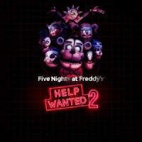 Five Nights at Freddy's: Help Wanted 2