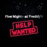 Five Nights at Freddy's: Help Wanted