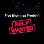 Five Nights at Freddy's: Help Wanted game cover