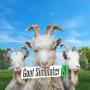 Goat Simulator 3 game cover
