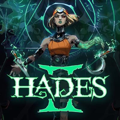 Hades II Collector's Edition