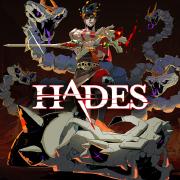 Hades game cover