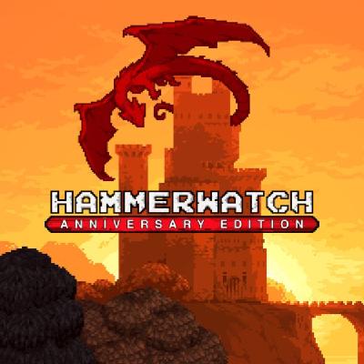 Hammerwatch 2 - The Chronicles Edition
