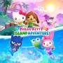 Hello Kitty Island Adventure - Deluxe Edition game cover