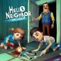 Hello Neighbor Hide and Seek game cover
