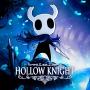 Hollow Knight game cover