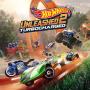 HOT WHEELS UNLEASHED™ 2 - Turbocharged game cover