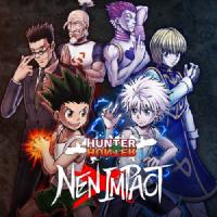 Hunter x Hunter Nen x Impact