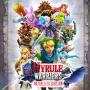 Hyrule Warriors: Definitive Edition game cover