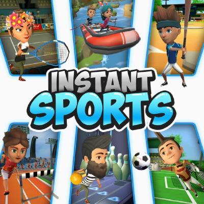 Instant Sports 2