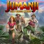 JUMANJI: The Video Game game cover