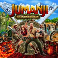 Jumanji: Wild Adventures