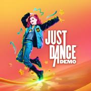 Just Dance 2025 Edition game cover