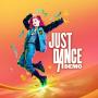 Just Dance 2025 Edition game cover