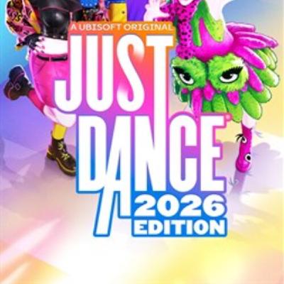Just Dance 2026