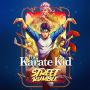 Karate Kid - Street Rumble game cover