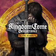 Kingdom Come Deliverance - Royal Edition game cover