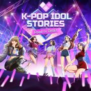 Naslovnica: KPop Idol Stories - Road To Debut