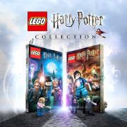 LEGO® Harry Potter™ Collection game cover