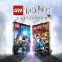 LEGO® Harry Potter™ Collection game cover
