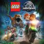 LEGO® Jurassic World™ game cover