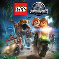 LEGO® Jurassic World™