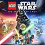 LEGO® Star Wars™: The Skywalker Saga game cover