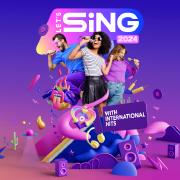 Let's Sing 2024 + 2 Mikrofona game cover