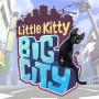 Little Kitty - Big City game cover