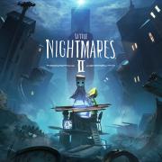 Little Nightmares 1 & 2 Compilation game cover