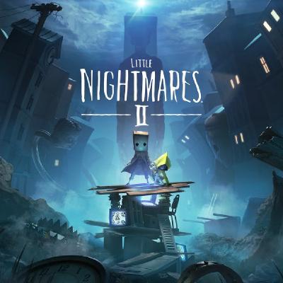 Little Nightmares 3