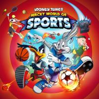 Looney Tunes: Wacky World of Sports