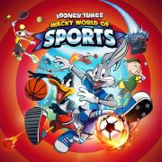 Looney Tunes: Wacky World of Sports game cover