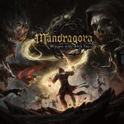 Mandragora: Whispers of the Witch Tree game cover