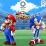 Mario & Sonic at the Olympic Games Tokyo 2020 game cover