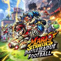 Mario Strikers: Battle League Football