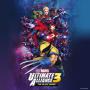 MARVEL ULTIMATE ALLIANCE 3: The Black Order game cover